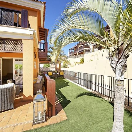 Monte Carrera 212 By Homestaygrancanaria Arguineguin Buitenkant foto