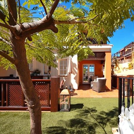 Monte Carrera 212 By Homestaygrancanaria Arguineguin Buitenkant foto