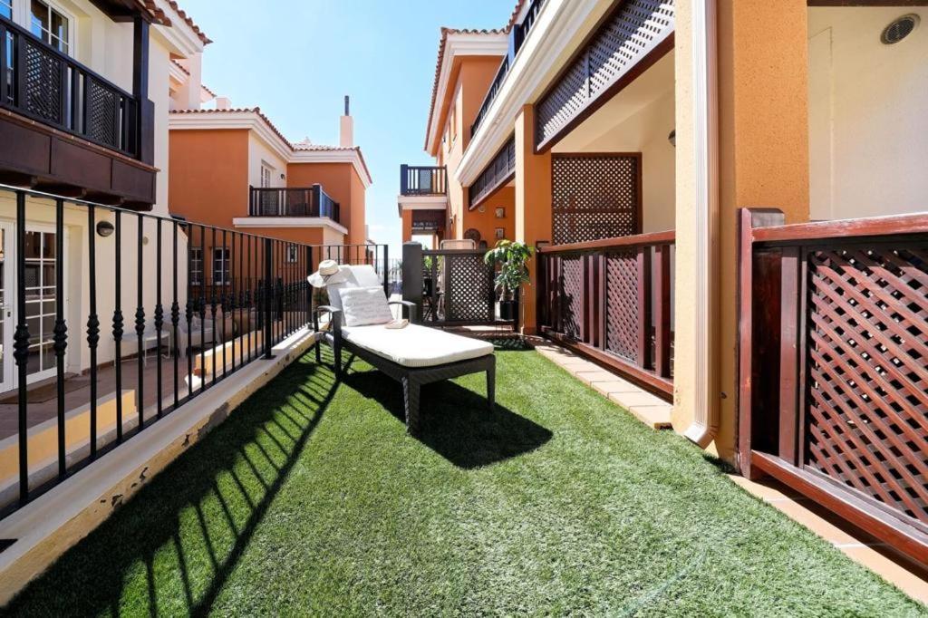 Monte Carrera 212 By Homestaygrancanaria Arguineguin Buitenkant foto