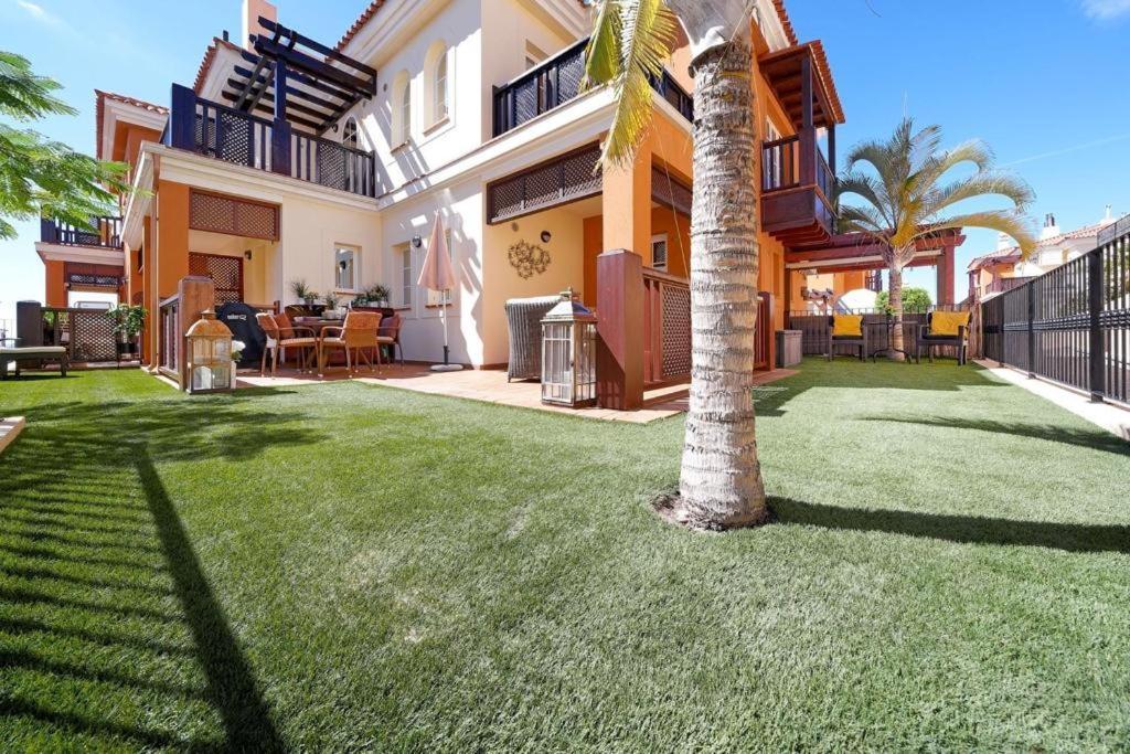Monte Carrera 212 By Homestaygrancanaria Arguineguin Buitenkant foto