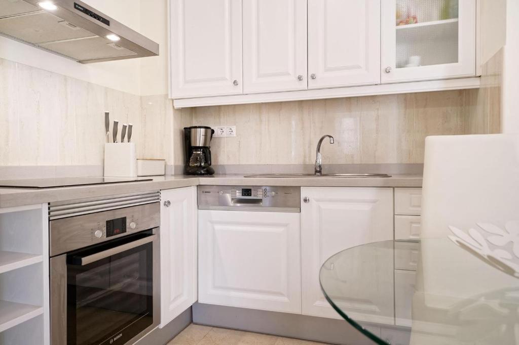 Monte Carrera 212 By Homestaygrancanaria Arguineguin Buitenkant foto