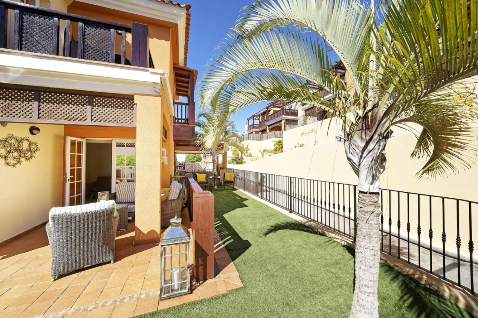 Monte Carrera 212 By Homestaygrancanaria Arguineguin Buitenkant foto