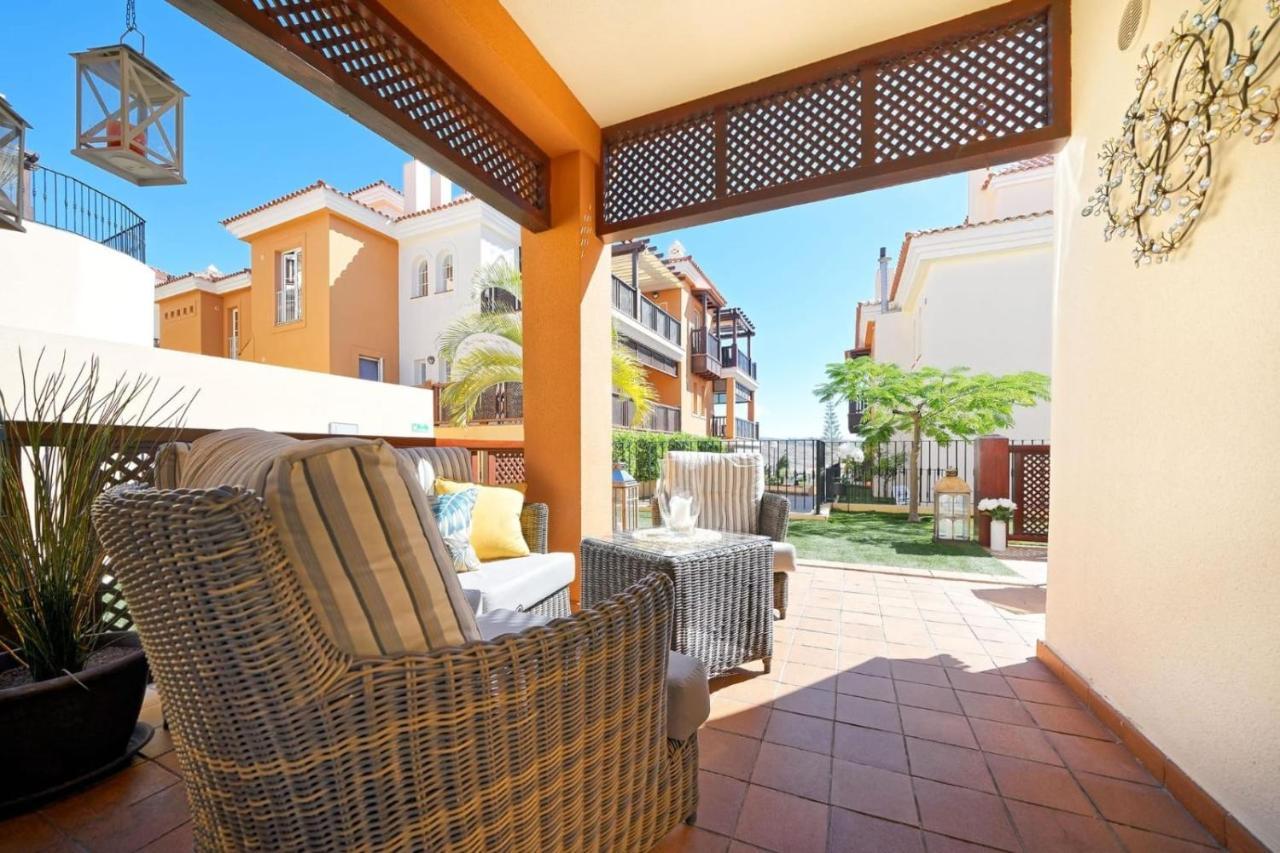 Monte Carrera 212 By Homestaygrancanaria Arguineguin Buitenkant foto