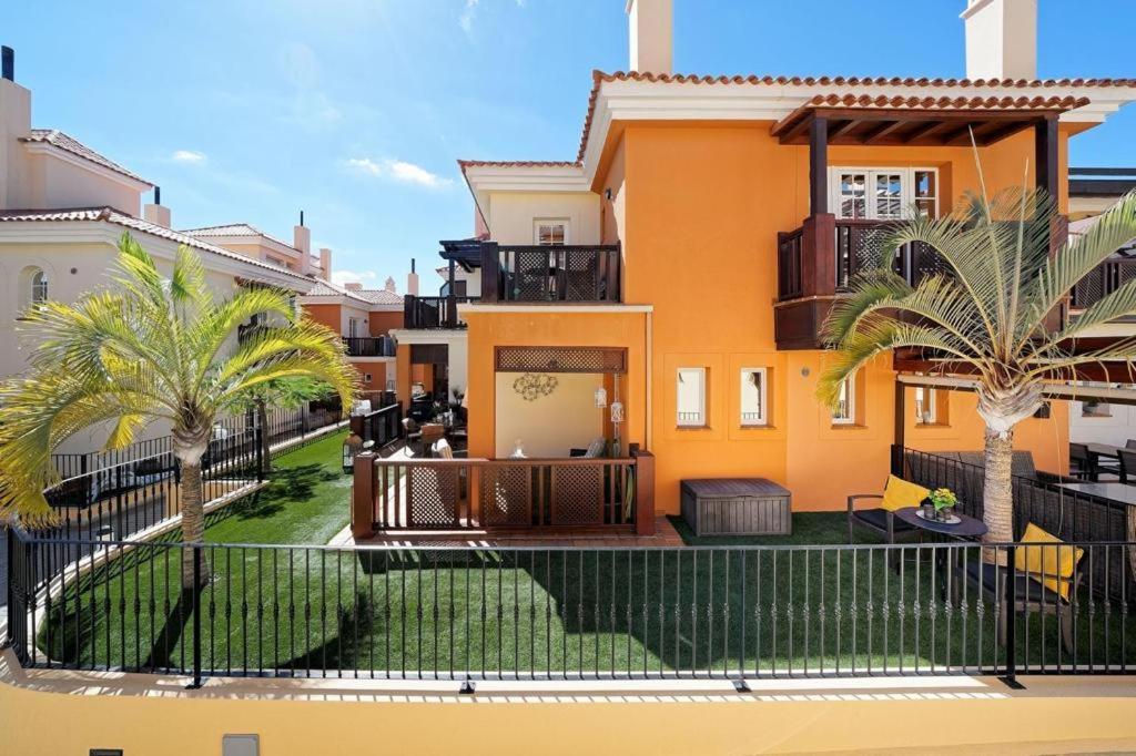 Monte Carrera 212 By Homestaygrancanaria Arguineguin Buitenkant foto