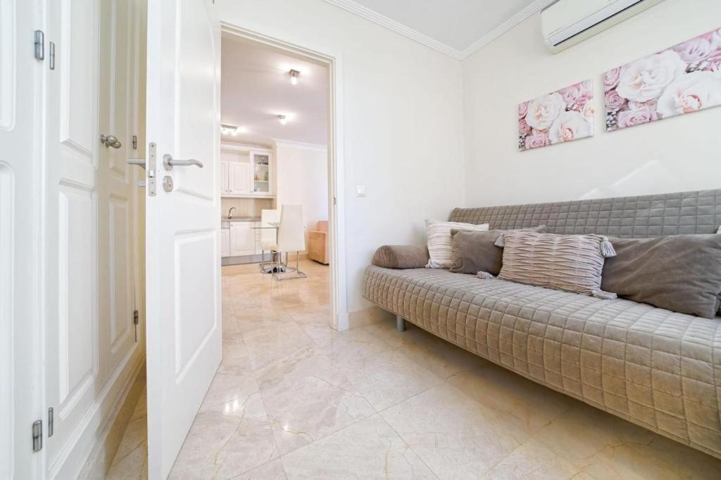 Monte Carrera 212 By Homestaygrancanaria Arguineguin Buitenkant foto