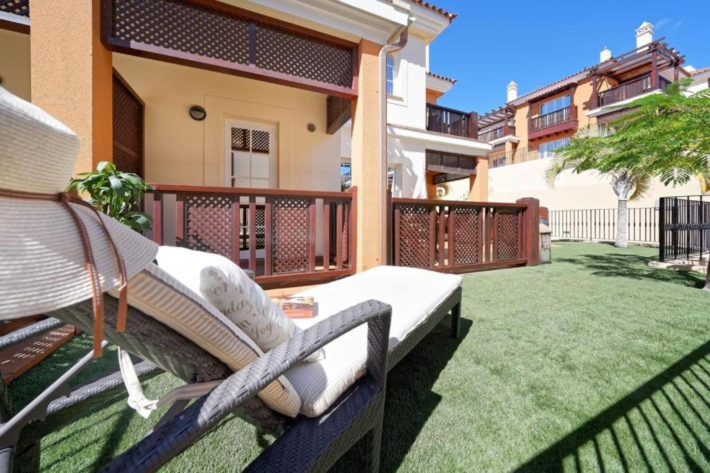 Monte Carrera 212 By Homestaygrancanaria Arguineguin Buitenkant foto