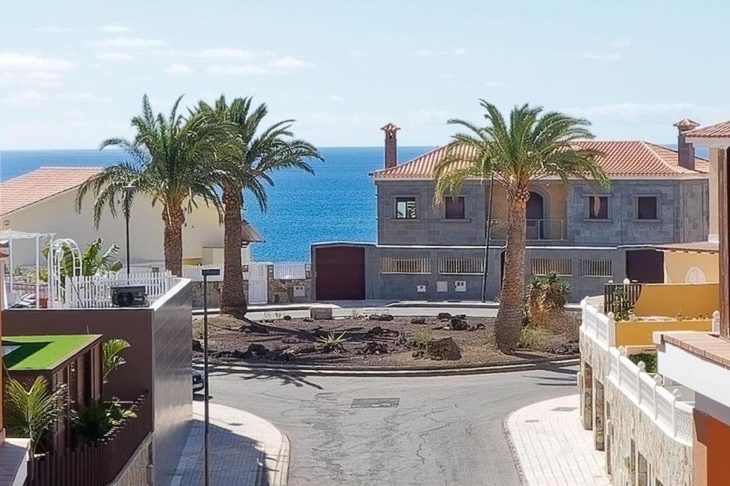 Monte Carrera 212 By Homestaygrancanaria Arguineguin Buitenkant foto