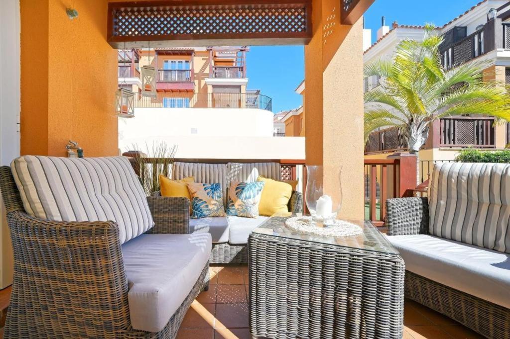 Monte Carrera 212 By Homestaygrancanaria Arguineguin Buitenkant foto
