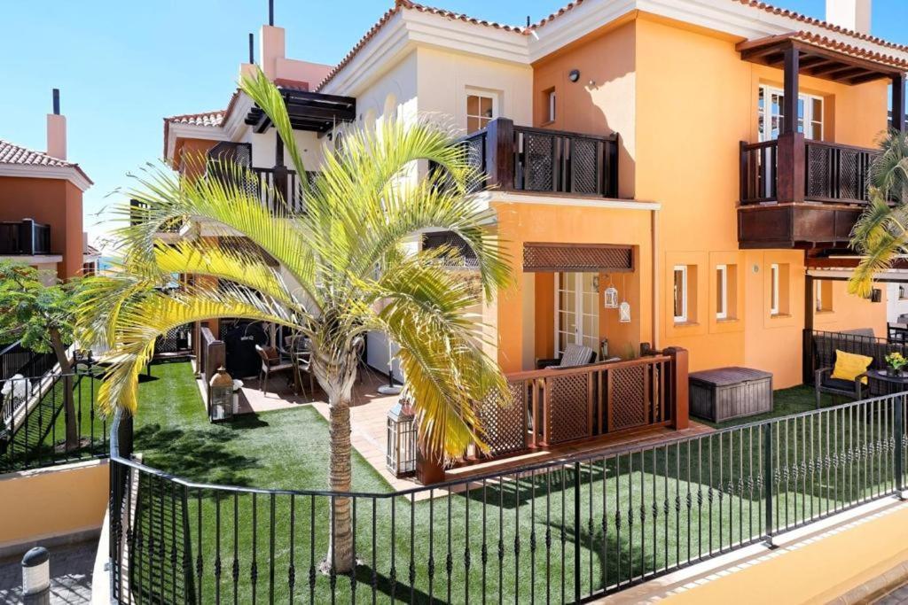 Monte Carrera 212 By Homestaygrancanaria Arguineguin Buitenkant foto