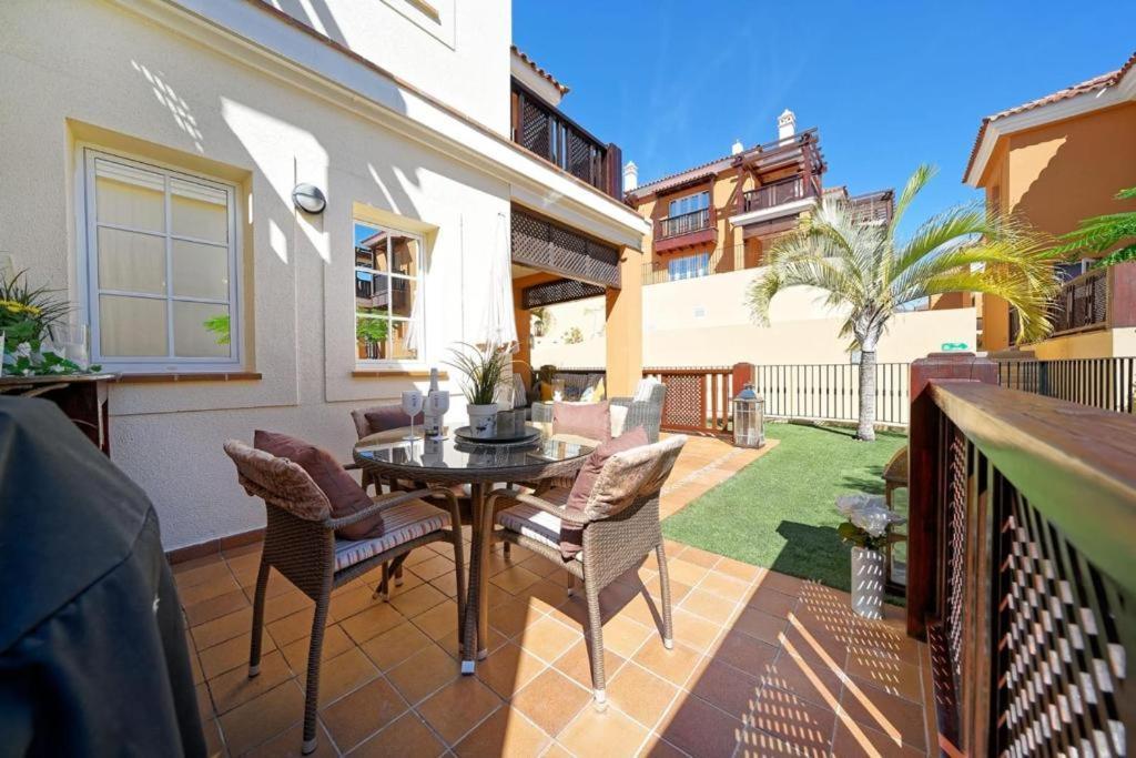 Monte Carrera 212 By Homestaygrancanaria Arguineguin Buitenkant foto
