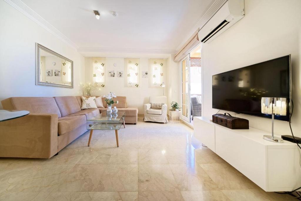 Monte Carrera 212 By Homestaygrancanaria Arguineguin Buitenkant foto