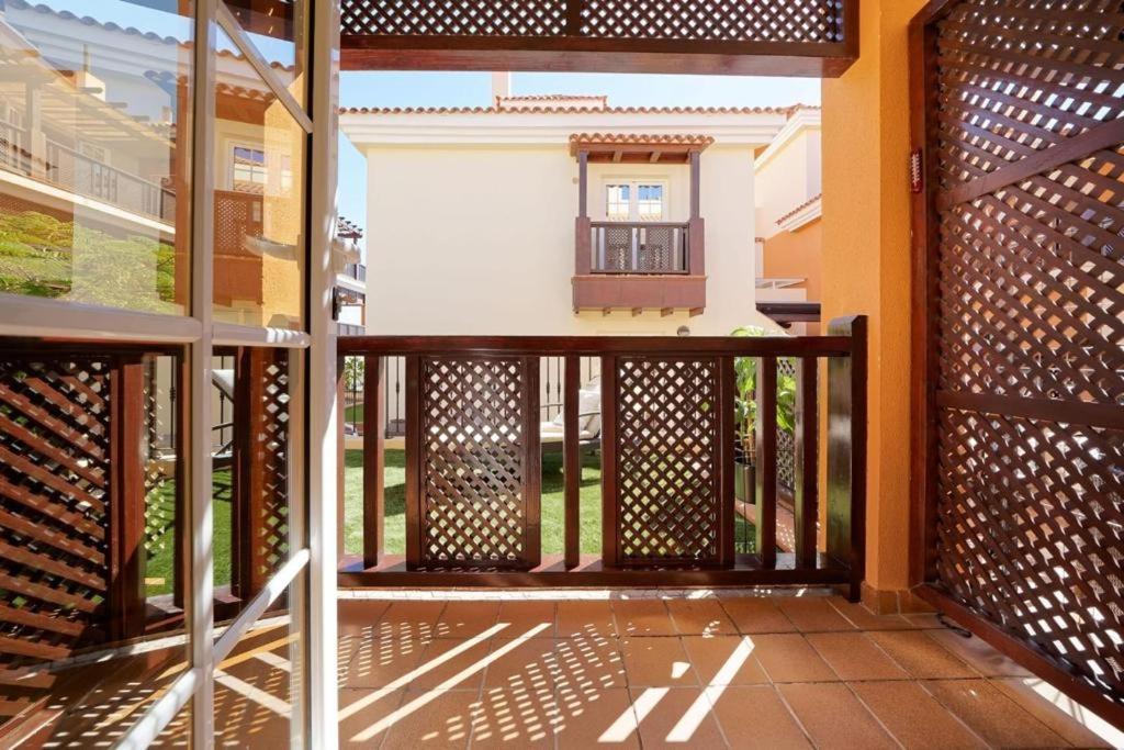 Monte Carrera 212 By Homestaygrancanaria Arguineguin Buitenkant foto