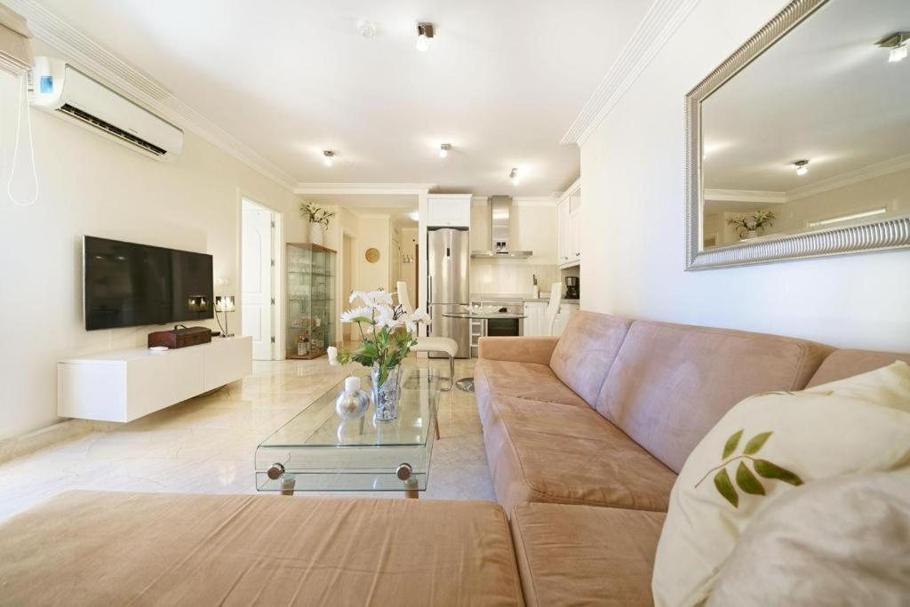 Monte Carrera 212 By Homestaygrancanaria Arguineguin Buitenkant foto