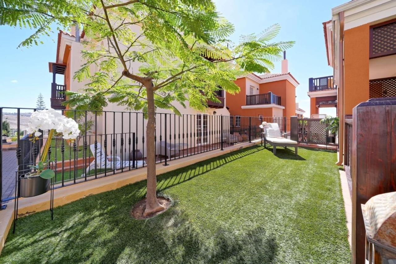 Monte Carrera 212 By Homestaygrancanaria Arguineguin Buitenkant foto