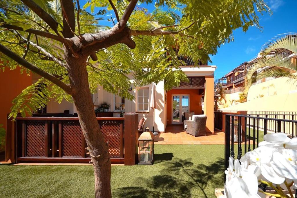 Monte Carrera 212 By Homestaygrancanaria Arguineguin Buitenkant foto