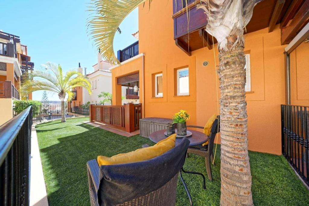Monte Carrera 212 By Homestaygrancanaria Arguineguin Buitenkant foto