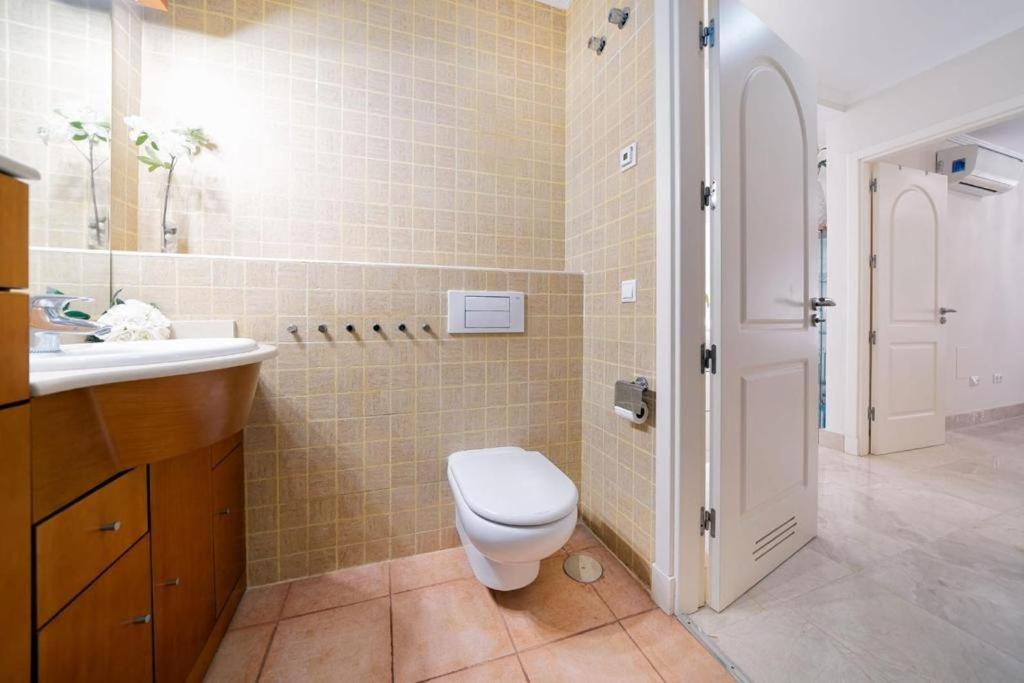 Monte Carrera 212 By Homestaygrancanaria Arguineguin Buitenkant foto
