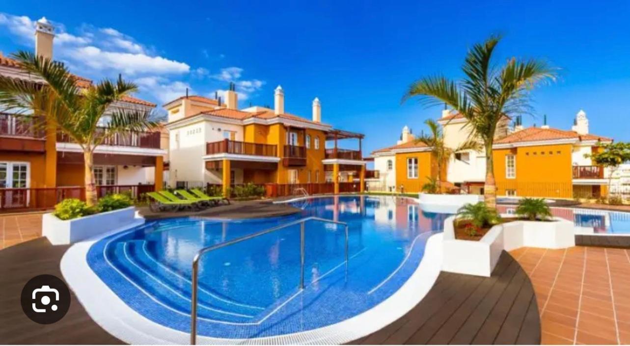 Monte Carrera 212 By Homestaygrancanaria Arguineguin Buitenkant foto
