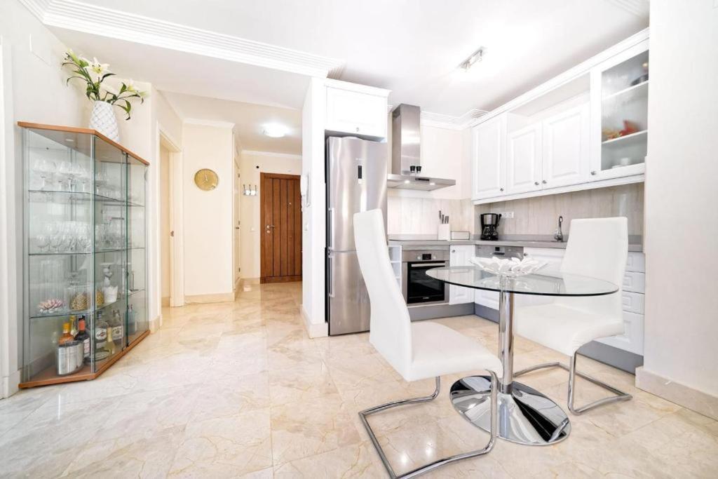 Monte Carrera 212 By Homestaygrancanaria Arguineguin Buitenkant foto