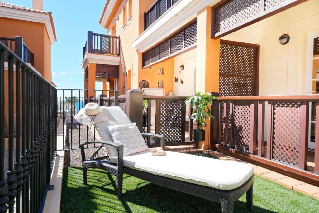 Monte Carrera 212 By Homestaygrancanaria Arguineguin Buitenkant foto